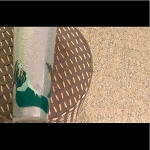 STARBUCKS 2024 ANNIVERSARY MINT GREEN BUBBLESEED SIREN TUMBLER VENTI 24OZ.